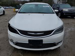 Chrysler 200 2015