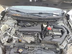 Nissan Rogue 2014