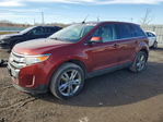 Ford Edge 2014
