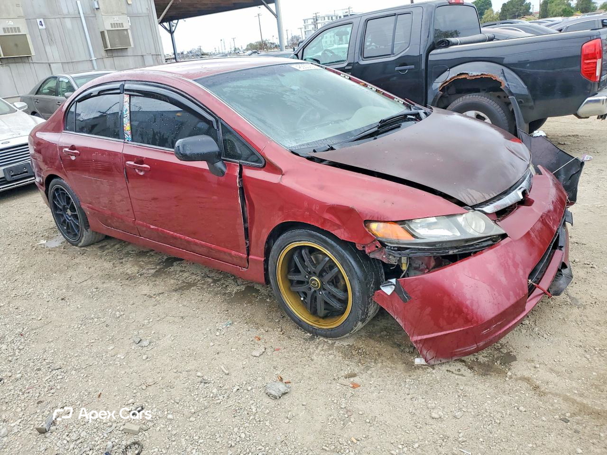 Honda Civic 2006