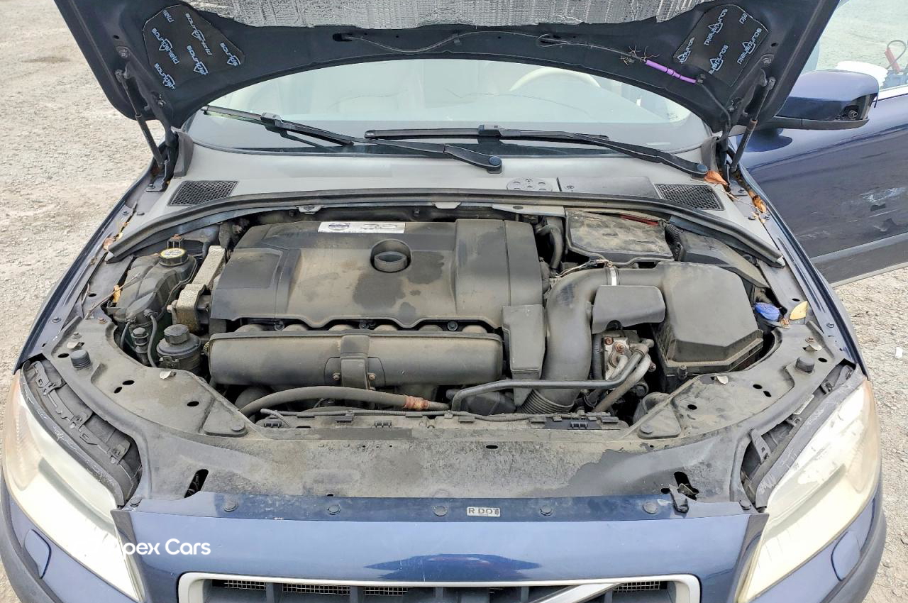 Volvo XC70 2010