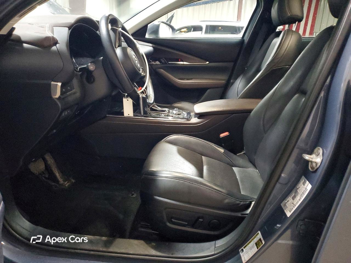 Mazda CX-30 2024