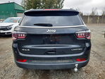 Jeep Compass 2025