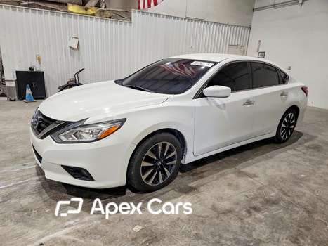 Nissan Altima 2018 - Zdjęcie 1 z 13