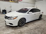 Nissan Altima 2018