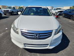 Honda Accord 2011