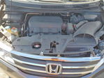Honda Odyssey 2011