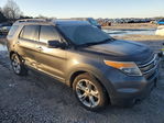 Ford Explorer 2015