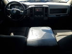 Dodge RAM 2012