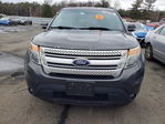 Ford Explorer 2015