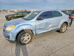 Chevrolet Equinox 2015