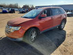 Ford Edge 2007