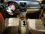 Honda CR-V 2009