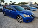 Nissan Sentra 2013