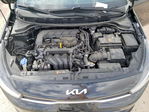 Kia Rio 2023