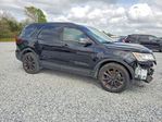 Ford Explorer 2017