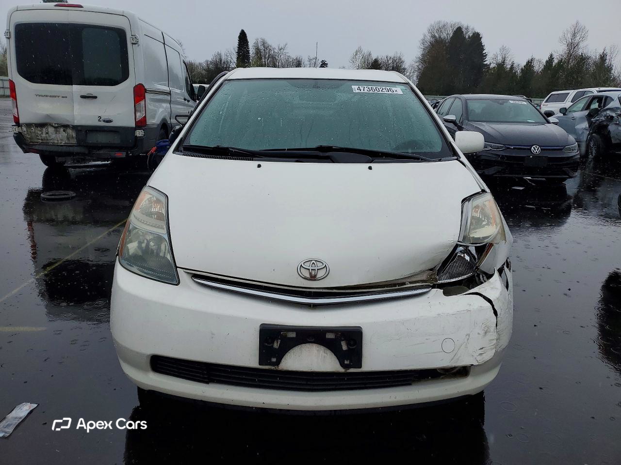 Toyota Prius 2007