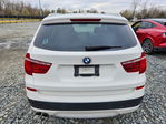 BMW X3 2012