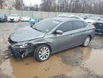 Nissan Sentra 2019