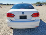 Volkswagen Jetta 2013
