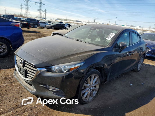 Mazda 3 2017 - Zdjęcie 1 z 12