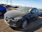 Mazda 3 2017