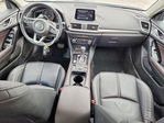 Mazda 3 2018