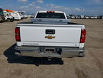 Chevrolet Silverado 2017