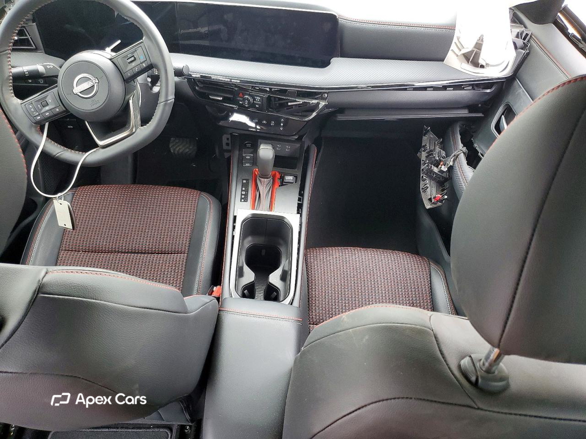 Nissan Kicks 2025