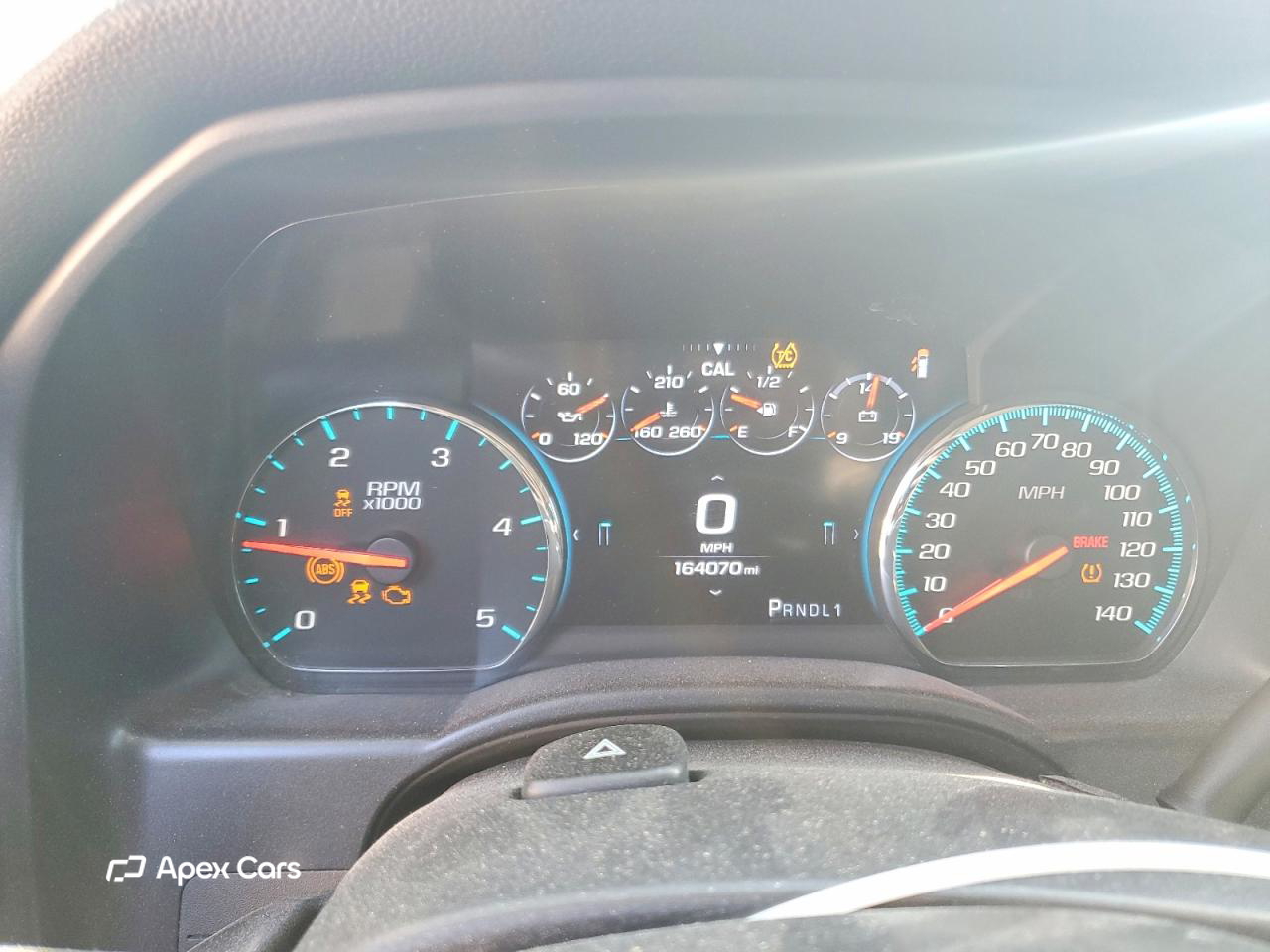 GMC Sierra 2018