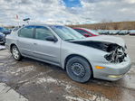 Infiniti I 2000
