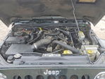 Jeep Wrangler 2011