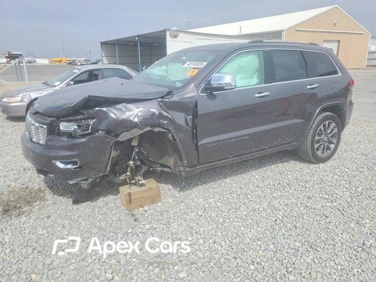 Jeep Cherokee 2017 - Image 1 of 5