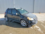 Suzuki SX4 2007