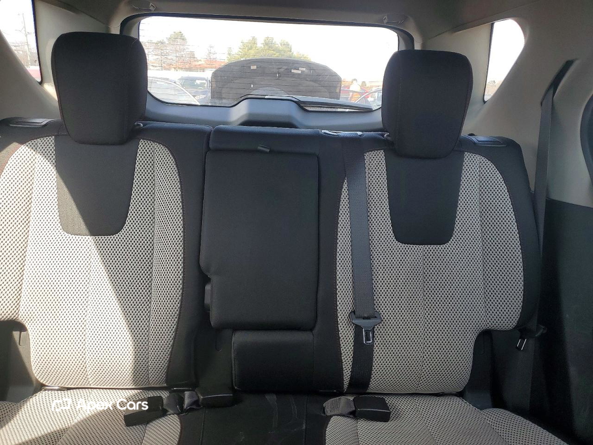 Chevrolet Equinox 2016
