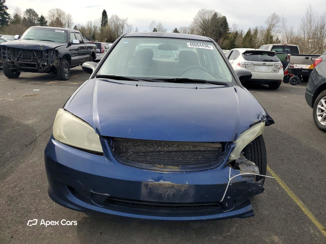 Honda Civic 2005