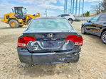 Honda Civic 2008