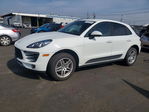 Porsche Macan 2018