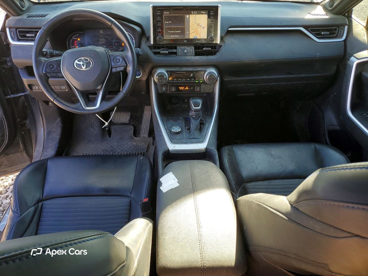 Toyota RAV 4 2019