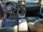 Toyota RAV 4 2019