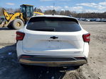 Chevrolet Trax 2025