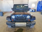 Jeep Wrangler 2011