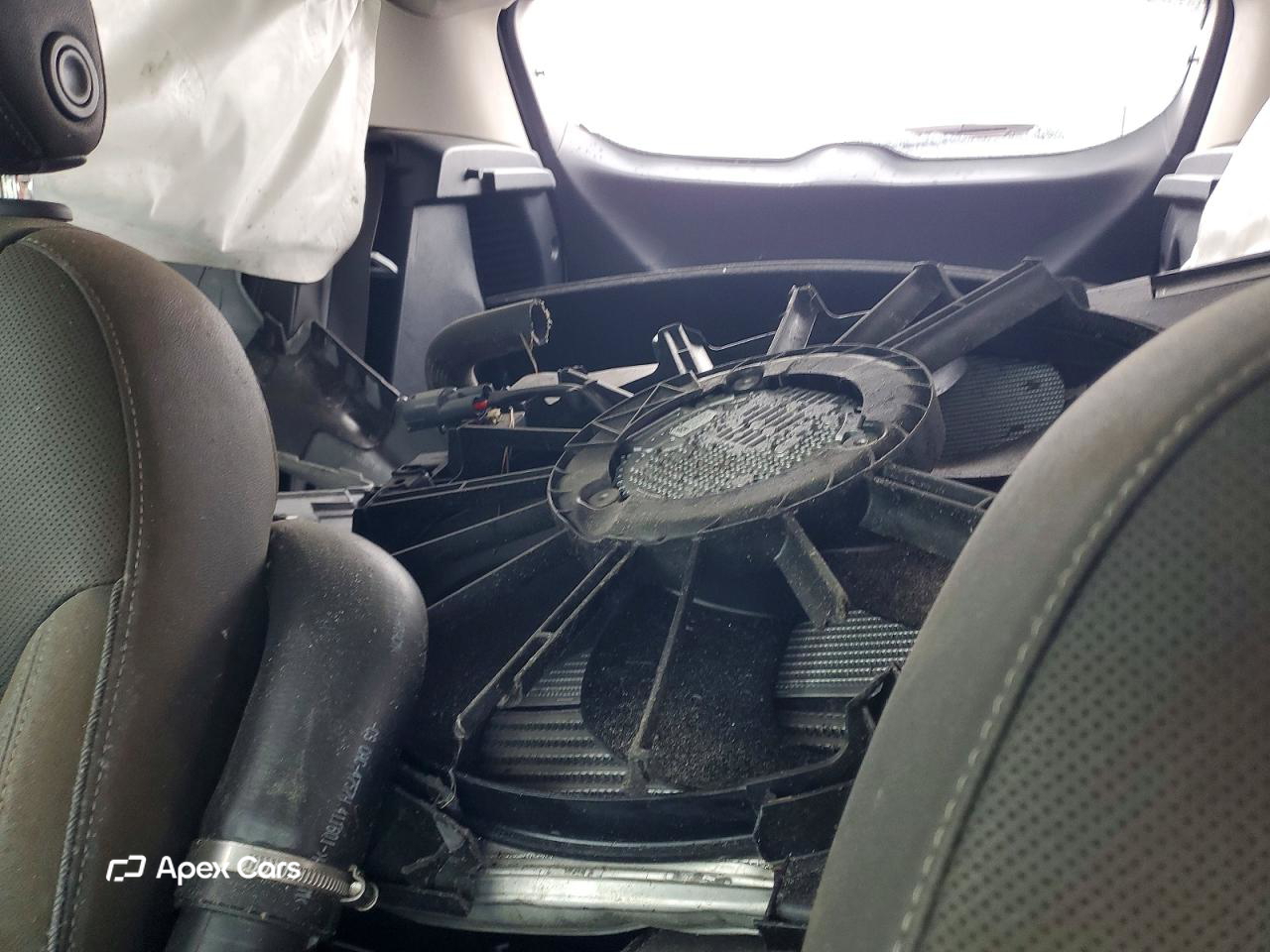 Buick Encore 2024