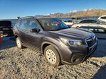 Subaru Forester 2019
