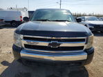 Chevrolet Silverado 2010