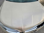 Lincoln MKX 2017