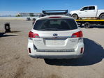 Subaru Outback 2011