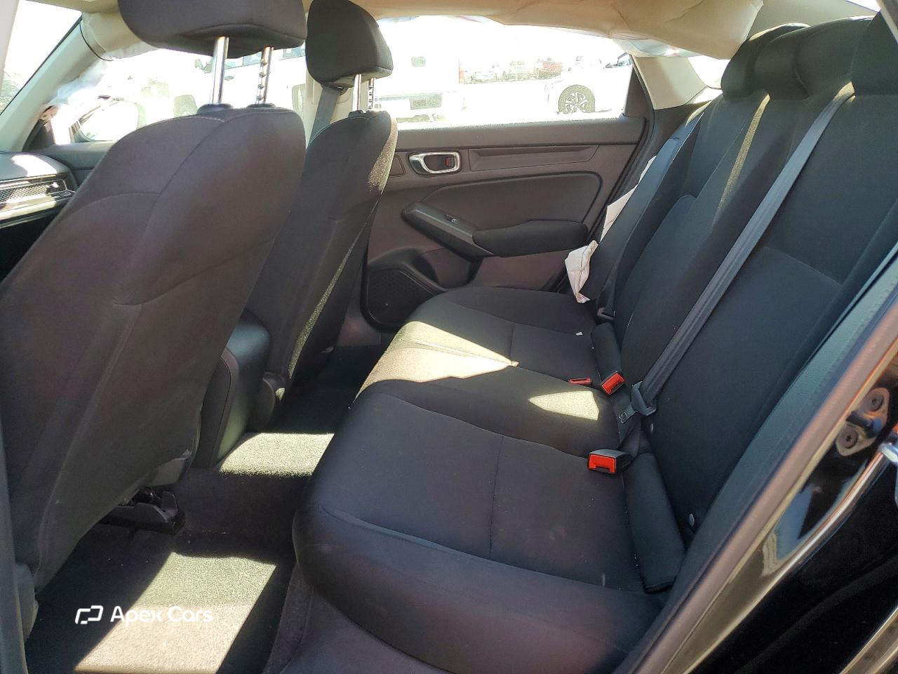 Honda Civic 2022