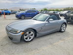 BMW Z4 2007