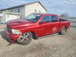 Dodge RAM 2012